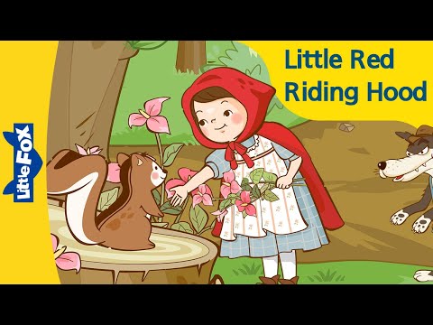 little-red-riding-hood-|-folktales-|-stories-for-kids-|-bedtime-stories