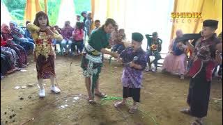 KUDA KENCAK SINAR BUDAYA PART 02 HJT BPK RIRIN NALUKO SUMBER PROBOLINGGO