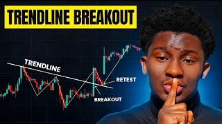 Celebrity THE SIMPLE TRADING STRATEGY THAT MADE ME $20,000 IN JUST ONE TRADE ( VERY BEGINNER FRIENDLY) Profile