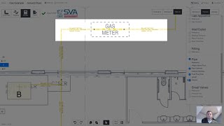 Learn How to Size Gas Pipes