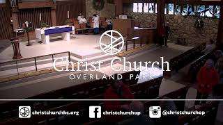 12/22/24 Overland Park Traditional 8:15