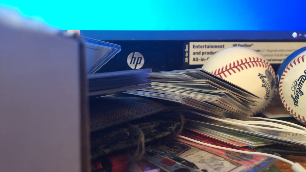 1 package mail day Danny n grays break - YouTube