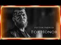 Peyton parrish  for honor viking chant