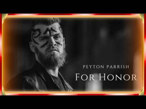 For Honor (Viking Chant)