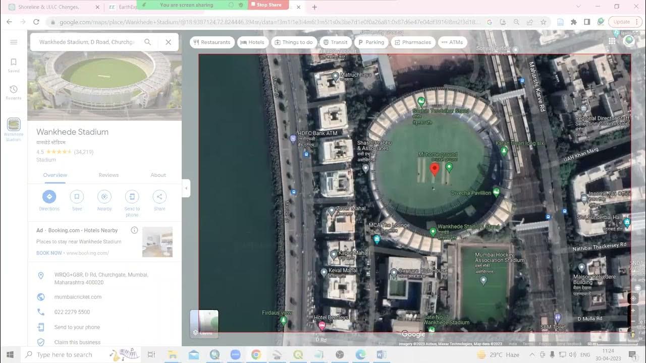RS GIS QA62 How To Insert Google Map Link In Word Documents YouTube rs-gis-qa62-how-to-insert-google-map-link-in-word-documents-youtube