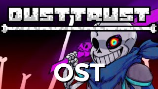 (100 Sub Special) Official Dusttrust - Phase 1 OST