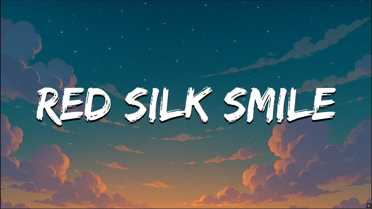 Neurobeat - Red Silk Smile (Official Music Lyrics)