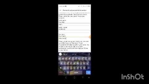 HOW TO UPDATE NAME FACEBOOK ACCOUNT 2023 || JUST NOW FB ID KAISE SEND KARE 2023