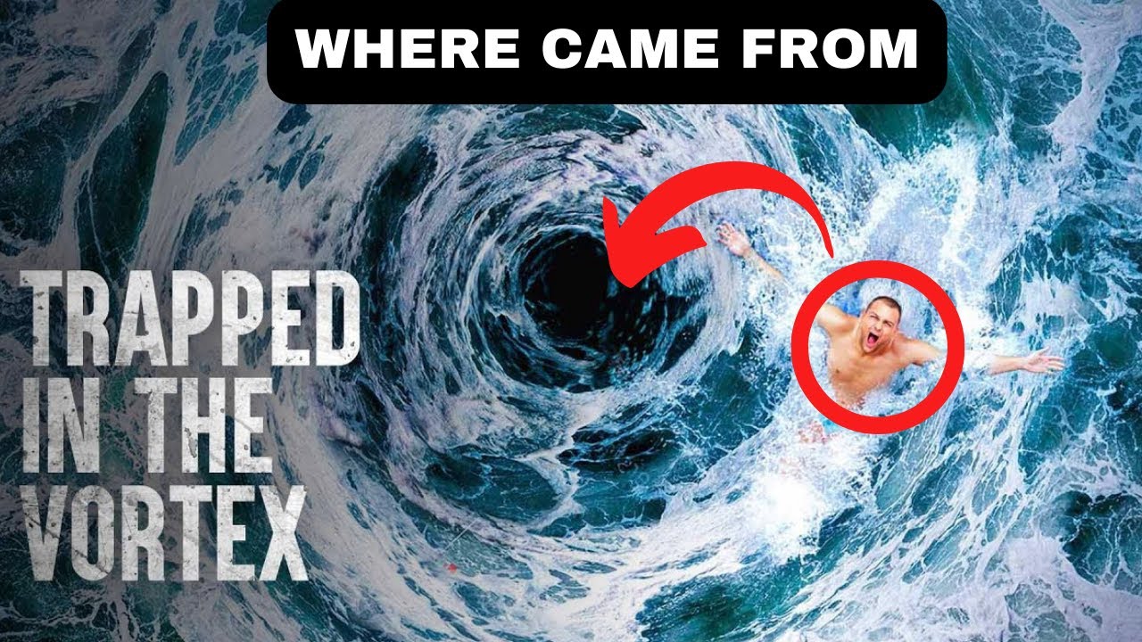 "Discover the Enormous, Invisible Whirlpools that Span for Miles"  |  Info Nexus