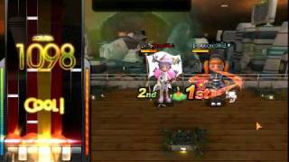 Lv.50 Gaussian Blur