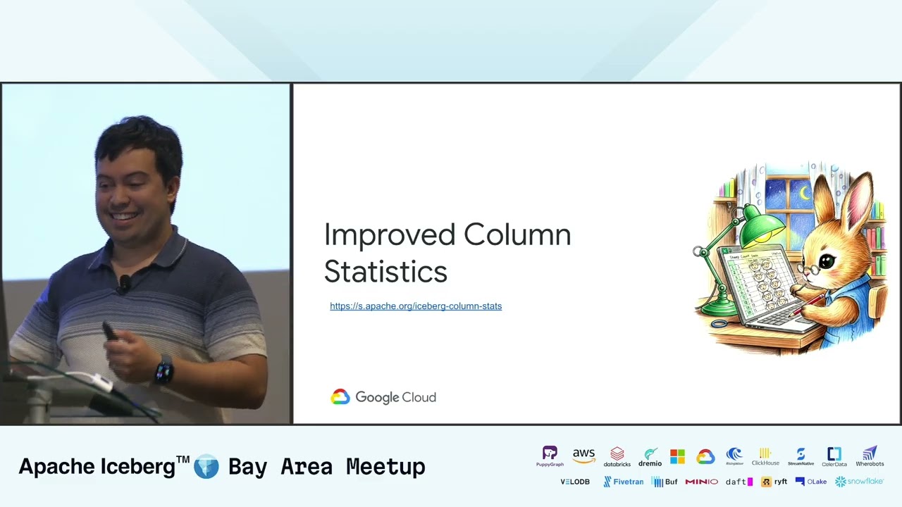 An Insider's Look at Possible V4 Specification Changes