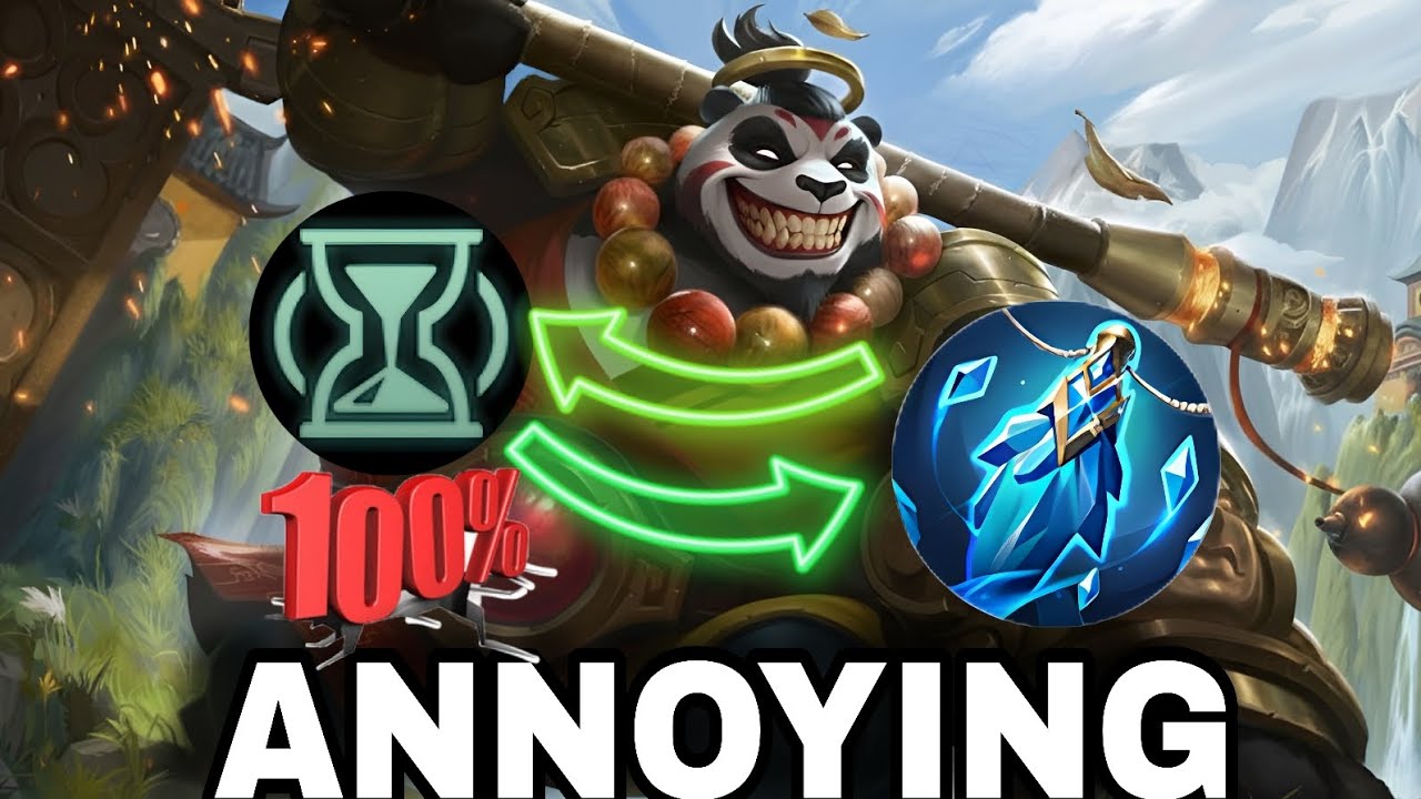 THEY CAN’T MOVE! 🥶 Akai 