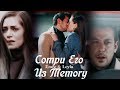 Emre & Leyla || Сотри его из memory.