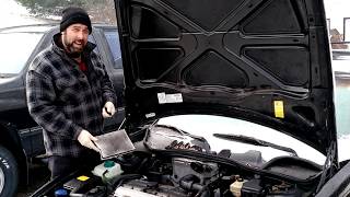 How To Install A Volvo Cabin Filter 1993-2000 850 / S70 / V70.