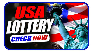 Check DV LOTTERY Results With Your Phone
