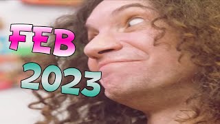 Best of Game Grumps (February 2023) by Grumpilations 990,481 views 1 year ago 2 hours, 42 minutes
