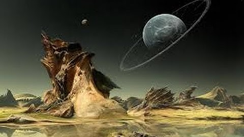 Stars Without Number -  Faction Tutorial Part 1