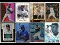 The Most Valuable Baseball Cards From 1995-1999