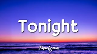Alaina Castillo - Tonight (Lyrics)