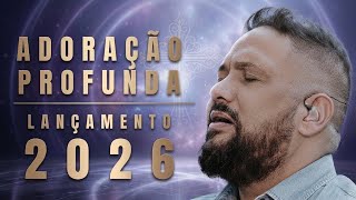 FERNANDINHO IA | Os Melhores Louvores - Lançamento Gospel 2026