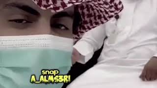 قصيدة(الأوضاع ماش)كلمات:عبدالله بن سالم المسعري