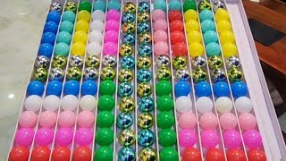 IQball #the #chessgames Ball colorpuzzle Journey one... . screenshot 3