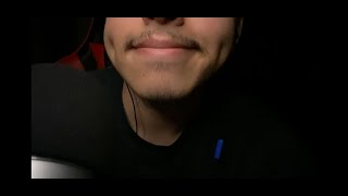 ASMR Whisper Ear to Ear Countdown from 100