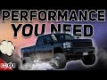 Best Performance Mods For 5.3 Chevy Vortec