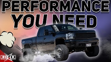 Best Performance Mods For 5.3 Chevy Vortec