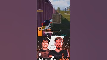 Jonathan vs Scout 🔥 #scout #jonathan #soul #bgmi #tdmplays #godlike