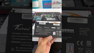 Techie Laptop Battery Dell Gaming Laptop