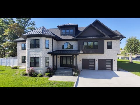 14700 Cranoke St, Centreville, VA home video tour