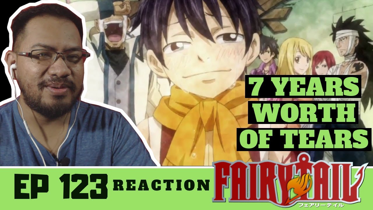 fairy tail episode 176 eng sub online free