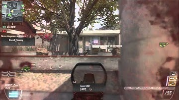 KlassiK_Swanny -5 en CTF Raid plus flag return