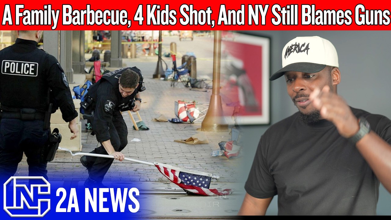 Limitations of Gun Control Laws in Preventing Targeted Violence