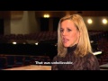 Craziest Chamber Music - Sol Gabetta on Sarah´s Music