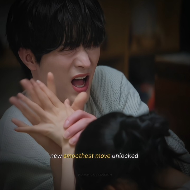 new move unlocked ❤️‍🔥💯🤌dive into you 🔥❤️ #kdrama #trending #shorts #love #new