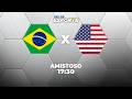 BRASIL X ESTADOS UNIDOS - AO VIVO | AMISTOSO INTERNACIONAL – 06/06/2026