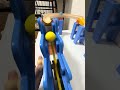 マーブルラン⭐Trix Trackの遊び方レクチャーが感動⑦