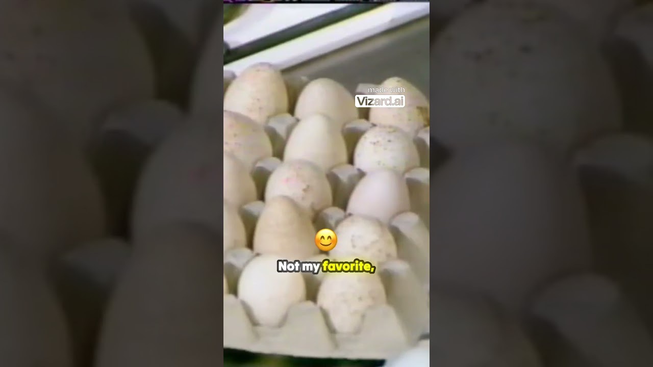 The Roux Brothers: Why Eggs are Essential in Cooking