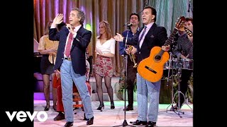 Los Del Rio - San Sereni (Pasa La Vida (Actuación Tve))