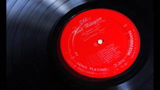 Old Time Religion - John Weaver and Vonnie McClure