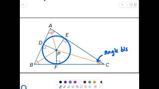 6-2 Angle Bisectors