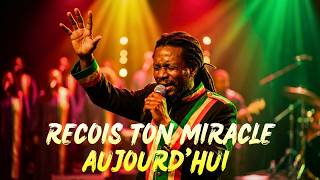Puissante Victoire Par Le Sang De Jsus  Mix Reggae Gospel 2026 Pour Ne Plus Dsesprer