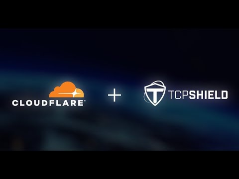 Free DDos protection (TPCSheild) - YouTube