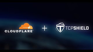 Free DDos protection (TPCSheild)