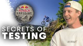 Download Lagu The REAL reason he TESTS Red Bull Hardline features | Bernard Kerr MP3 Download Lagu The REAL reason he TESTS Red Bull Hardline features | Bernard Kerr MP3