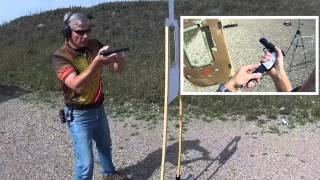 IPSC Quick Tips - Stage Tips #5 (E19)