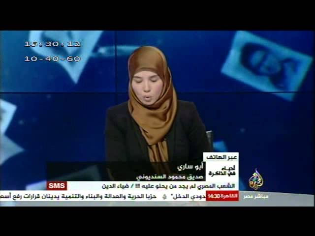 أحياء في الذاكرة.. حلقة خاصة عن أحداث جامعة القاهرة وسيدي جابر