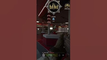 How to clear a hardpoint #cod #bo6 #callofduty #blackops6 #bo6beta #blackops6